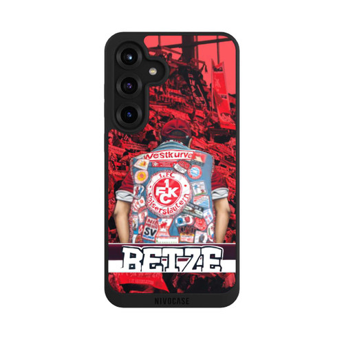 Samsung Galaxy S25+  NIVOpure 1.FCK Betze