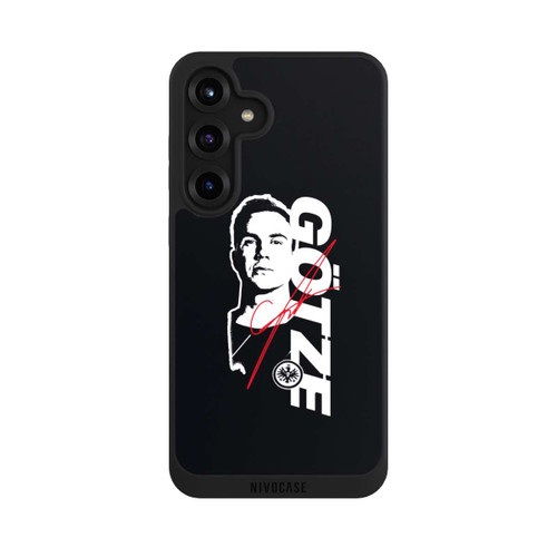 Samsung Galaxy S25+  NIVOpure M. Götze