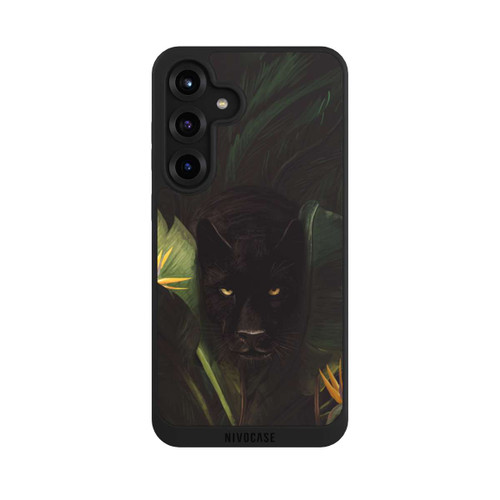 Samsung Galaxy S25+  NIVOpure Hello Panther