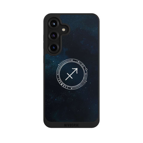 Samsung Galaxy S25+  NIVOpure Sagittarius Zodiac Sign