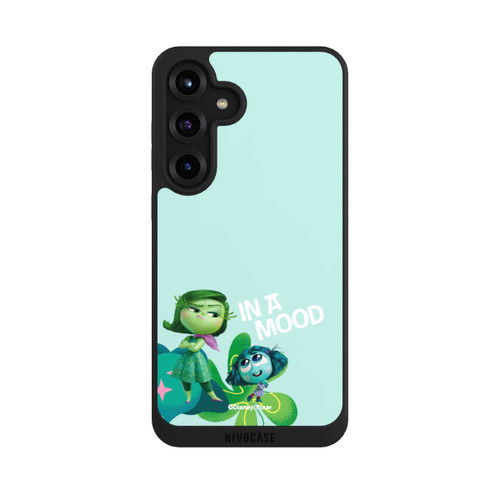 Samsung Galaxy S25+  NIVOpure Disgust and Envy