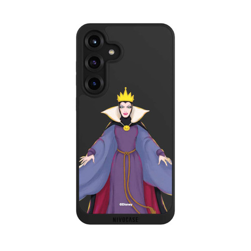 Samsung Galaxy S25+  NIVOpure Evil Queen