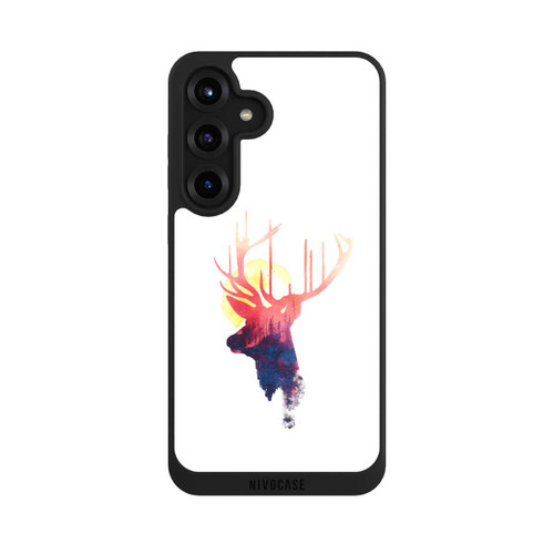 Samsung Galaxy S25+  NIVOpure The Burning Sun