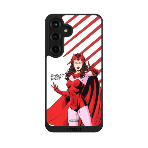Samsung Galaxy S25+  NIVOpure Scarlet Witch
