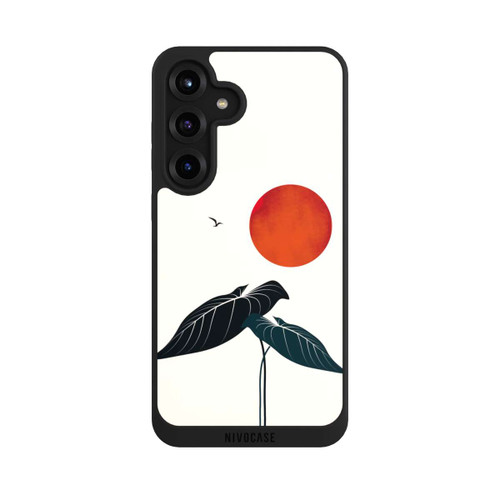 Samsung Galaxy S25+  NIVOpure Dreaming At Night