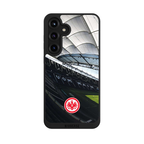 Samsung Galaxy S25+  NIVOpure SGE Stadion Eintracht vom Main