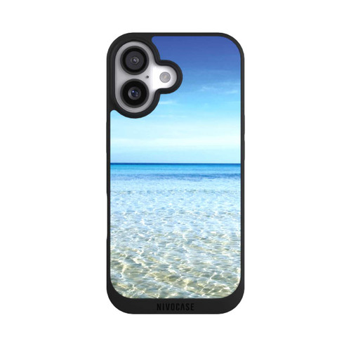 Apple iPhone 17 NIVOpure Paradise Water