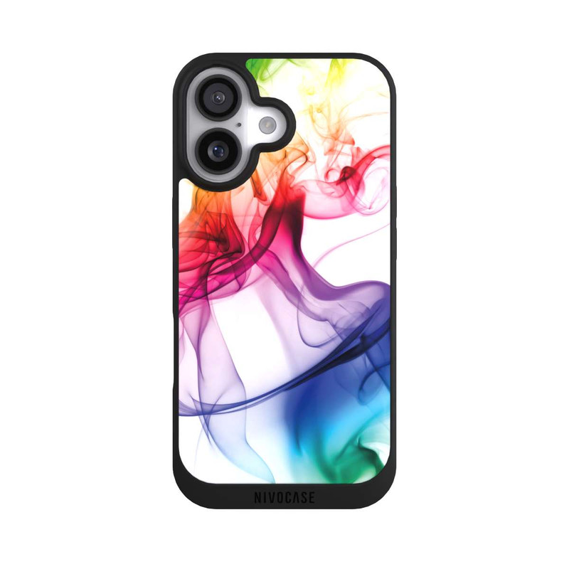 iPhone 17 NIVOpure Vapeur de Couleur