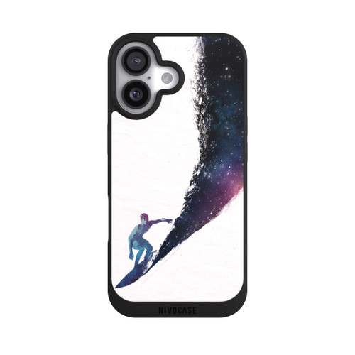  NIVOpure Surfing the Universe