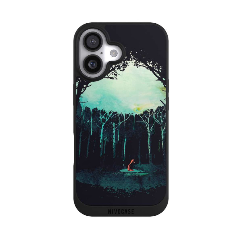 iPhone 17 NIVOpure Au Fin Fond de la Forêt