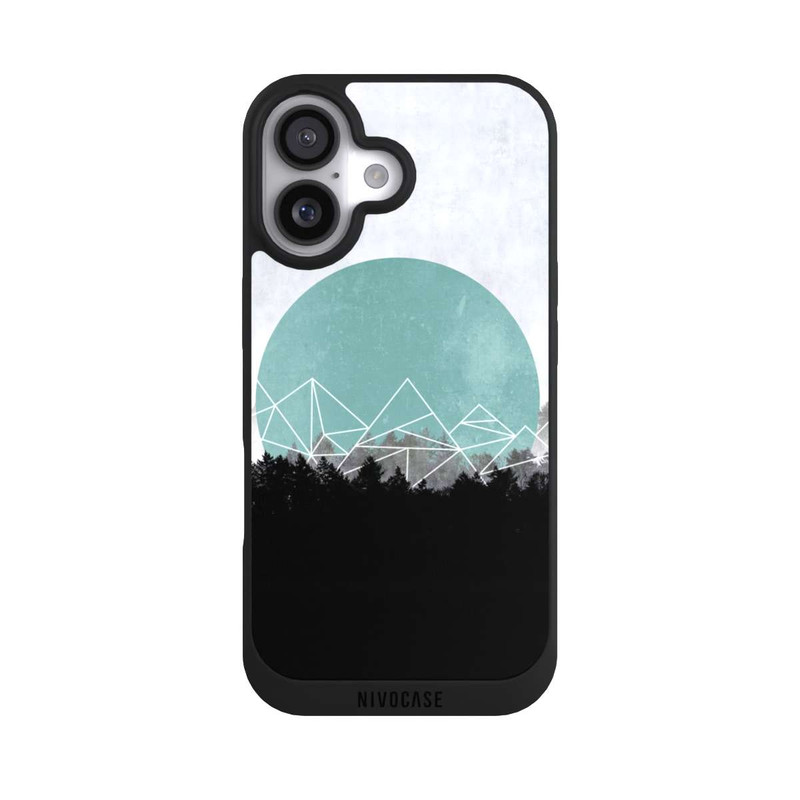 iPhone 17 NIVOpure Wald Abstrakt2