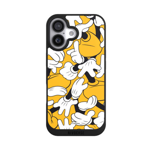  NIVOpure Micky Maus - Gloves