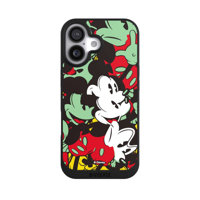 iPhone 17 NIVOpure Micky Muse