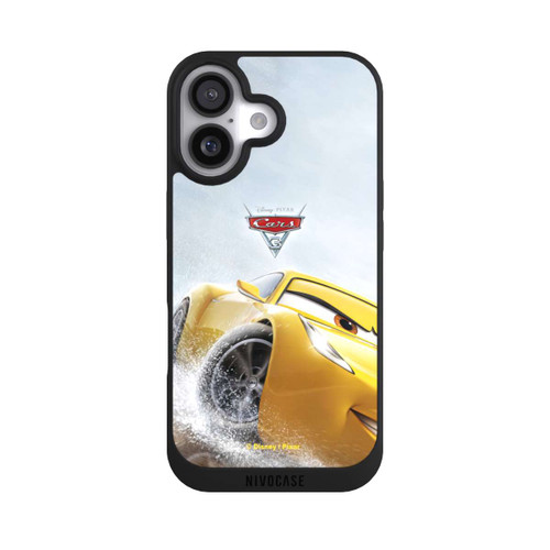  NIVOpure Cars3 Cruz Ramirez