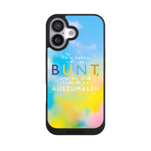  NIVOpure Das Leben ist Bunt