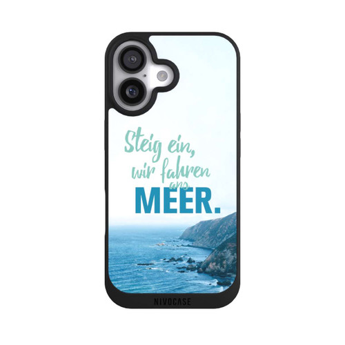  NIVOpure Wir Fahren ans Meer