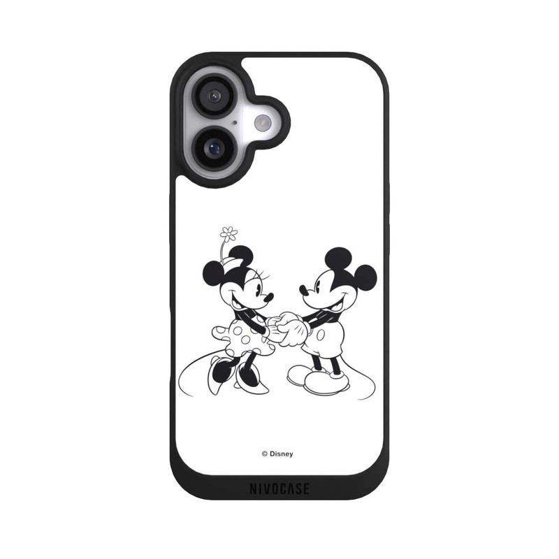 iPhone 17 NIVOpure Mickey and Minnie