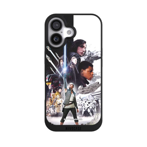  NIVOpure L'équipage - Star Wars 8