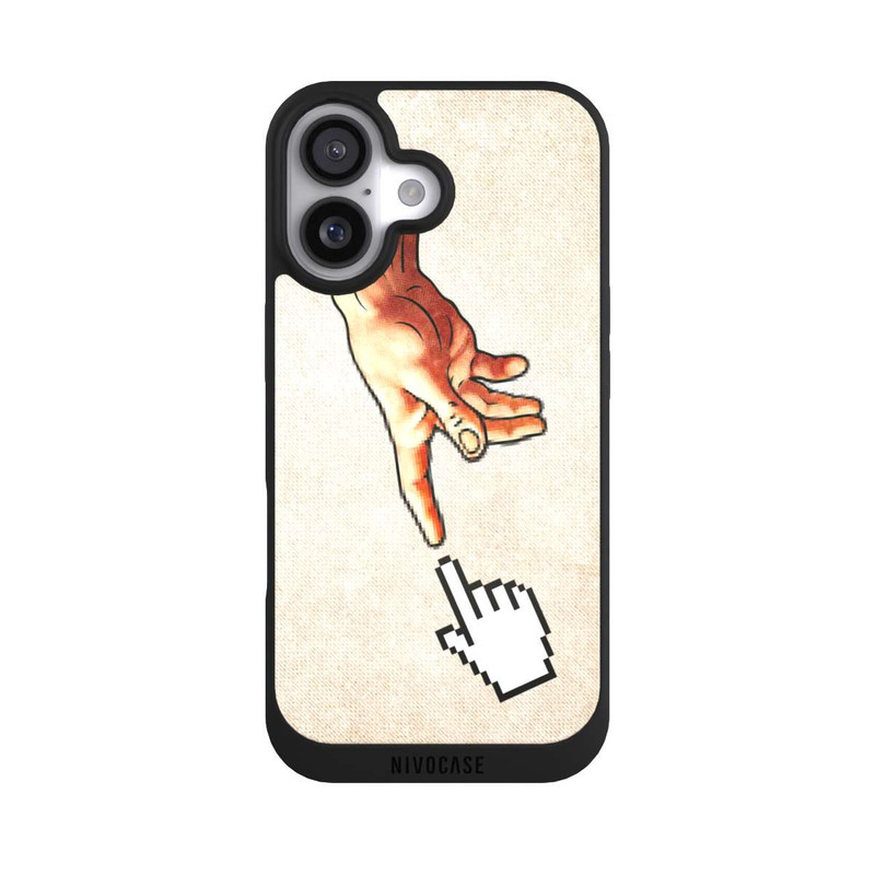 iPhone 17 NIVOpure Création D'Adam