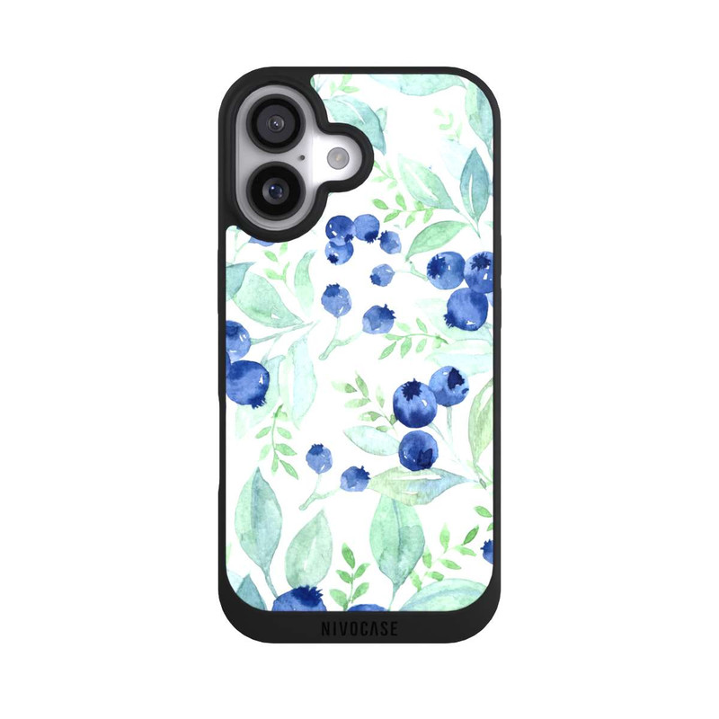 iPhone 17 NIVOpure Myrtille