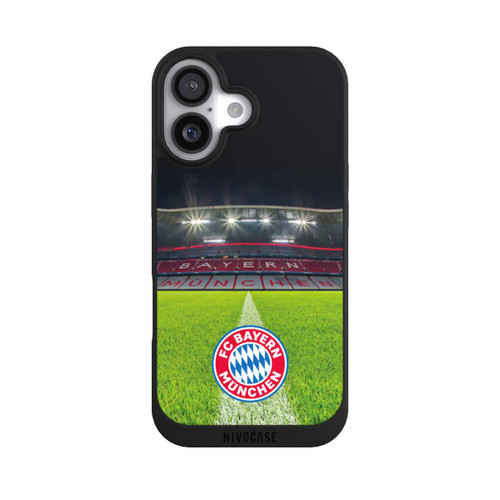  NIVOpure Stadium Turf FC Bayern München
