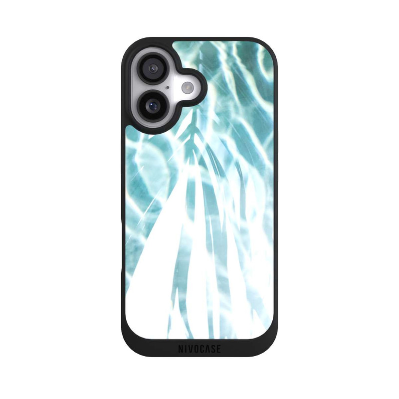 iPhone 17 NIVOpure Wasser-Reflexionen 2