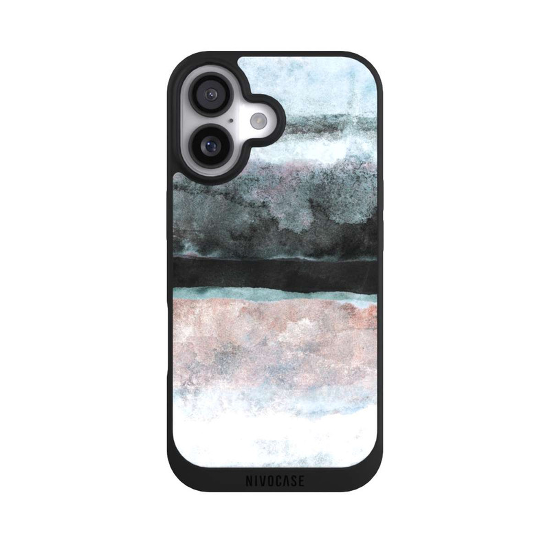 iPhone 17 NIVOpure Aquarelle 24x