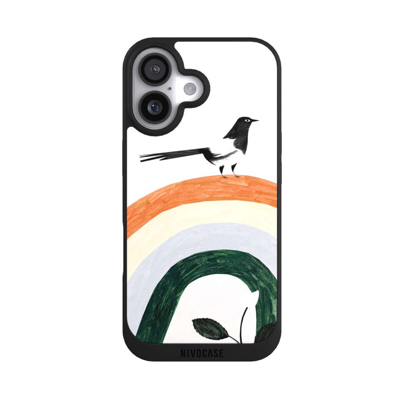 iPhone 17 NIVOpure Bonjour par Léa Le Pivert