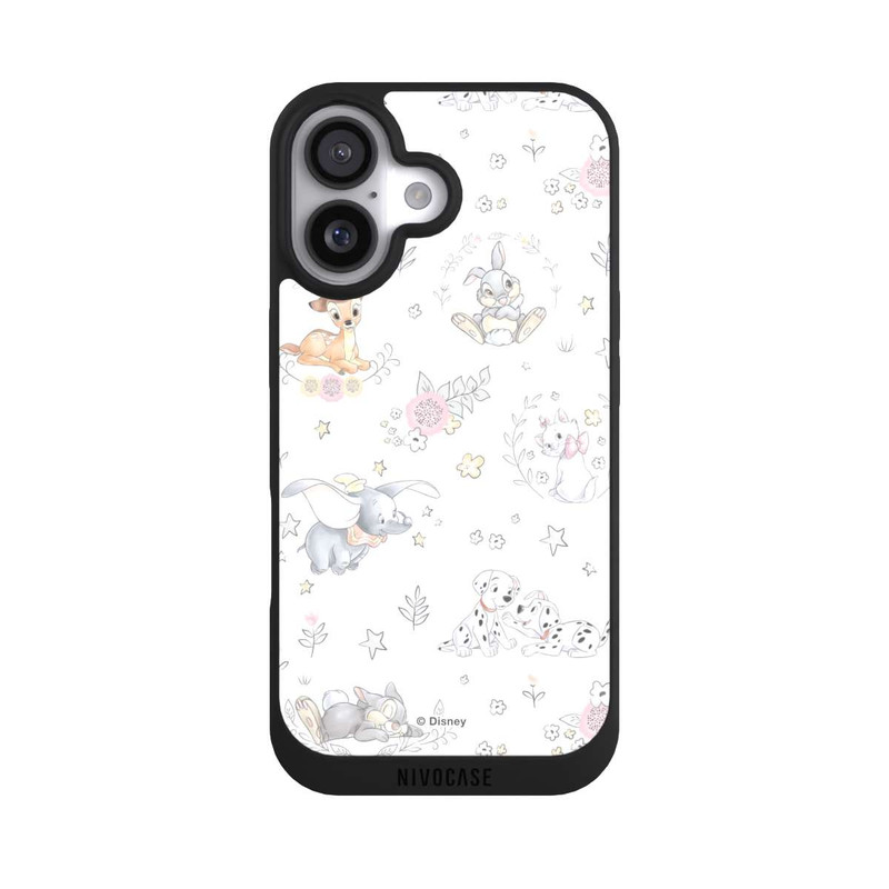 iPhone 17 NIVOpure Sentimental Heritage Collection