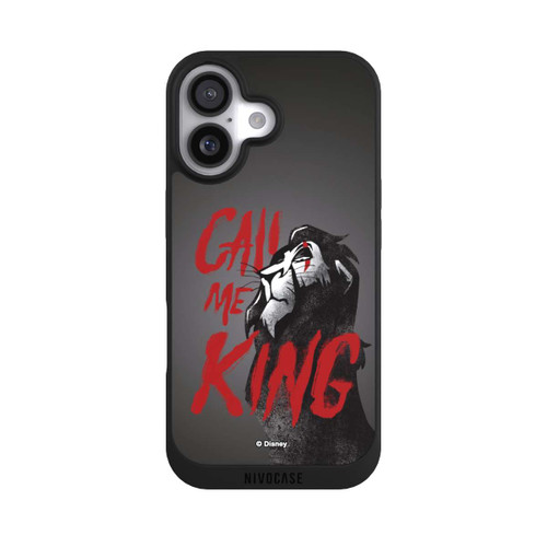  NIVOpure Call me king dark