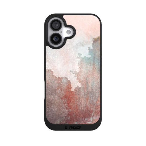 Apple iPhone 17 NIVOpure Papier Wolken