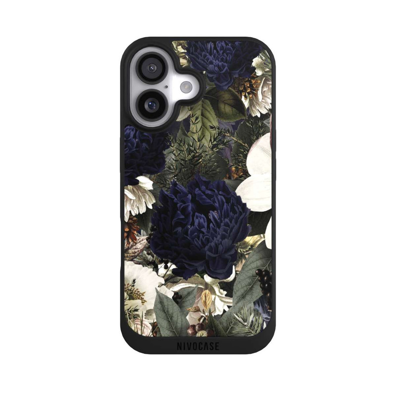 iPhone 17 NIVOpure Fleurs Nature