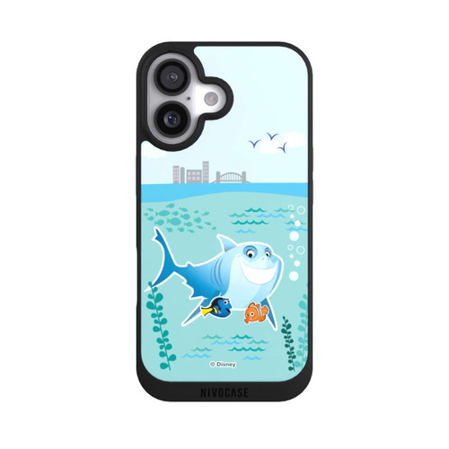  NIVOpure Nemo et ses amis