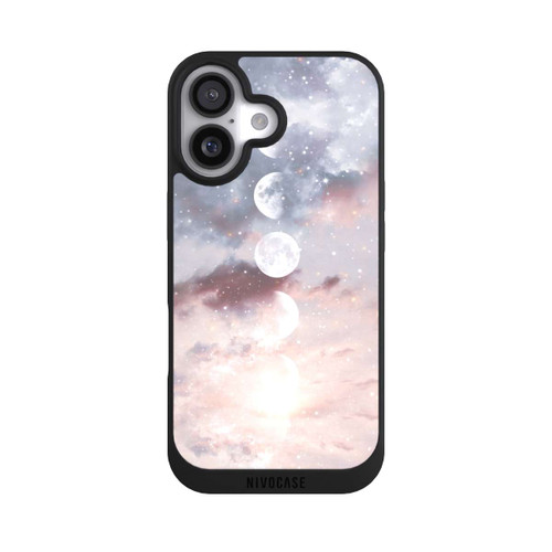 Apple iPhone 17 NIVOpure clair de lune