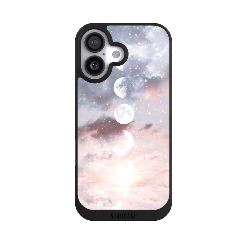 iPhone 17 NIVOpure Mondschein