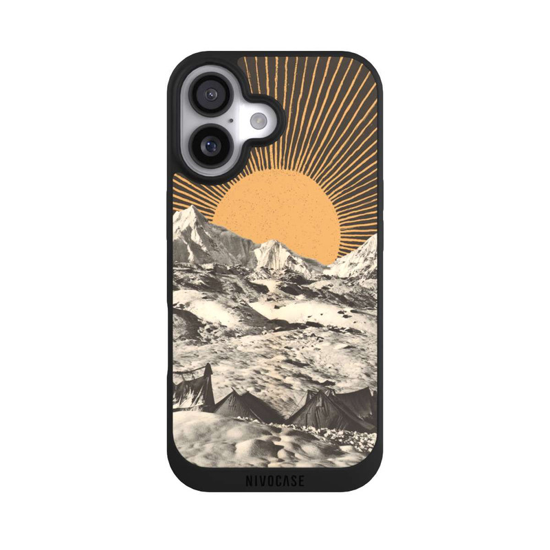iPhone 17 NIVOpure Gebirgslandschaft 6