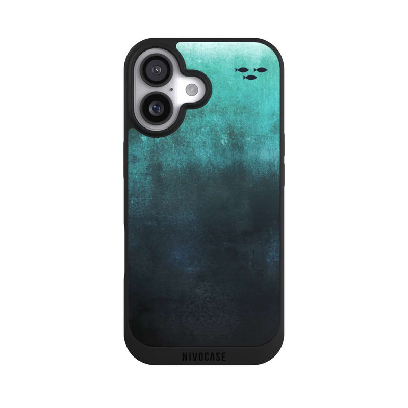 iPhone 17 NIVOpure Petite famille