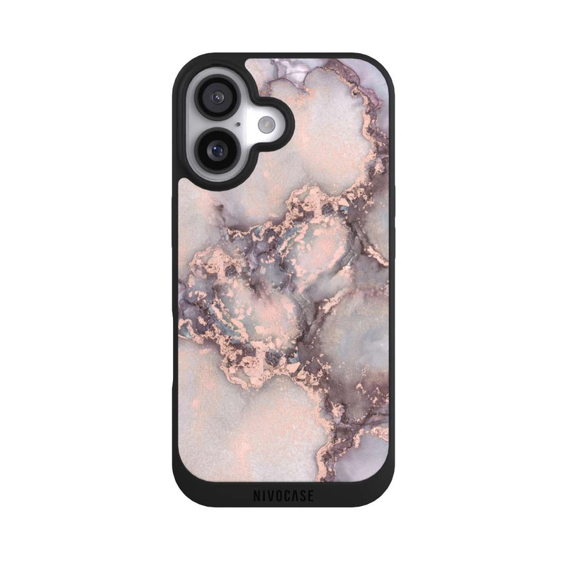 iPhone 17 NIVOpure Alkoholtinte pastell