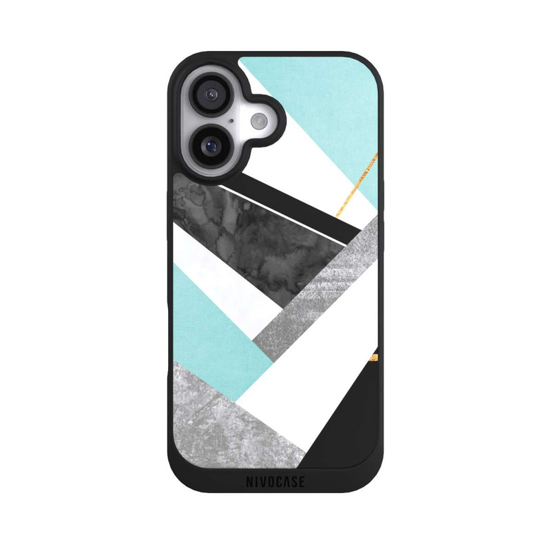 iPhone 17 NIVOpure Lines and Layers 1-2
