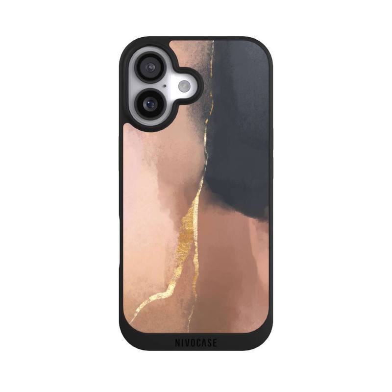 iPhone 17 NIVOpure Reste calme