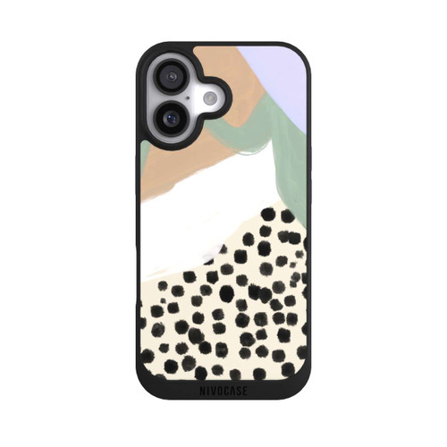 NIVOpure Crazy Life Boho Pastel