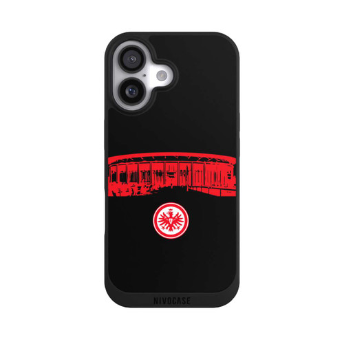 Apple iPhone 17 NIVOpure Stadion Frankfurt 