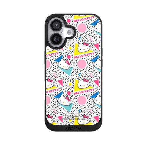 Apple iPhone 17 NIVOpure Hello Kitty 90s Neon