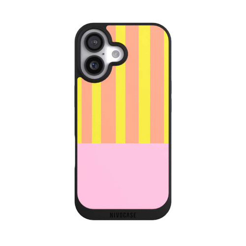  NIVOpure Neon Color Stripes