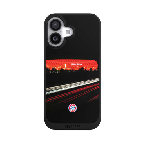  NIVOpure FC Bayern Munich Allianz Arena