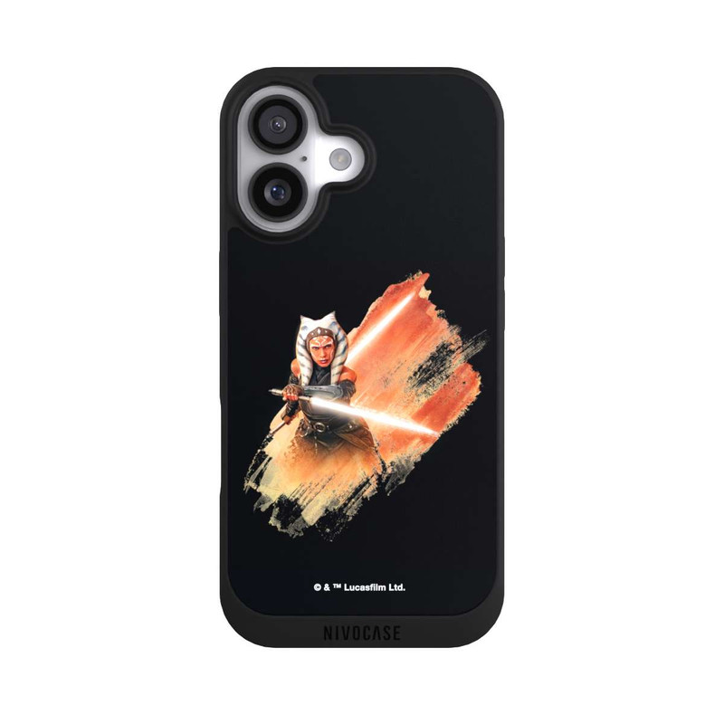 iPhone 17 NIVOpure Ahsoka Tano