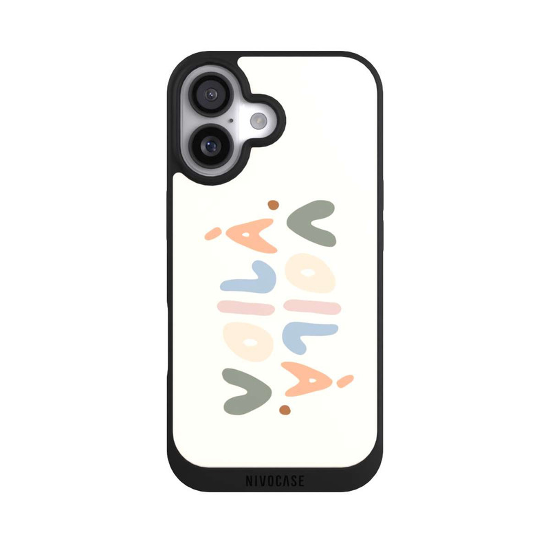 iPhone 17 NIVOpure Voila Double