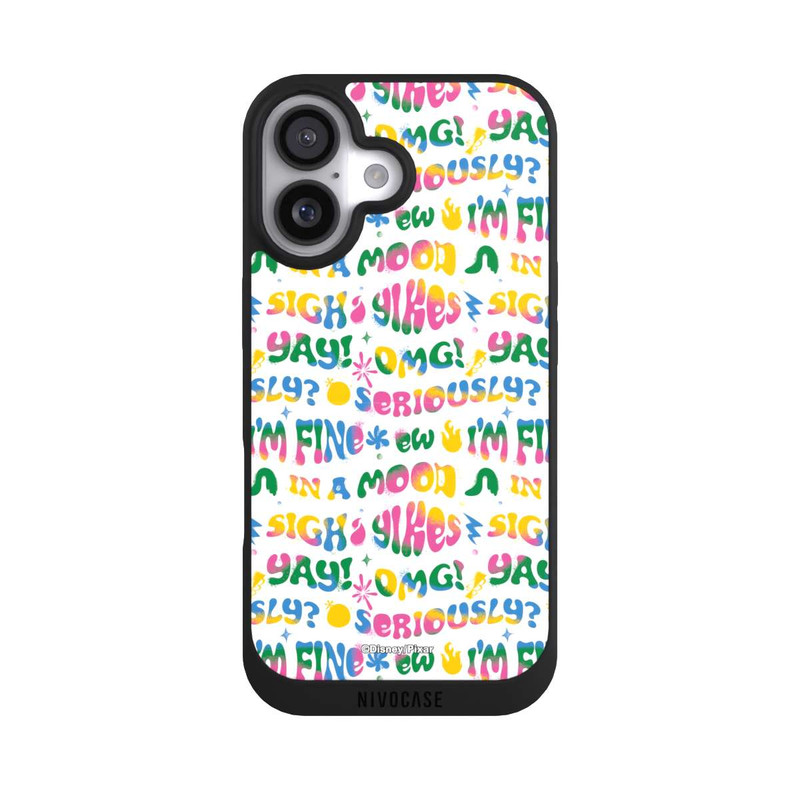 iPhone 17 NIVOpure Inside Out OMG Seriously