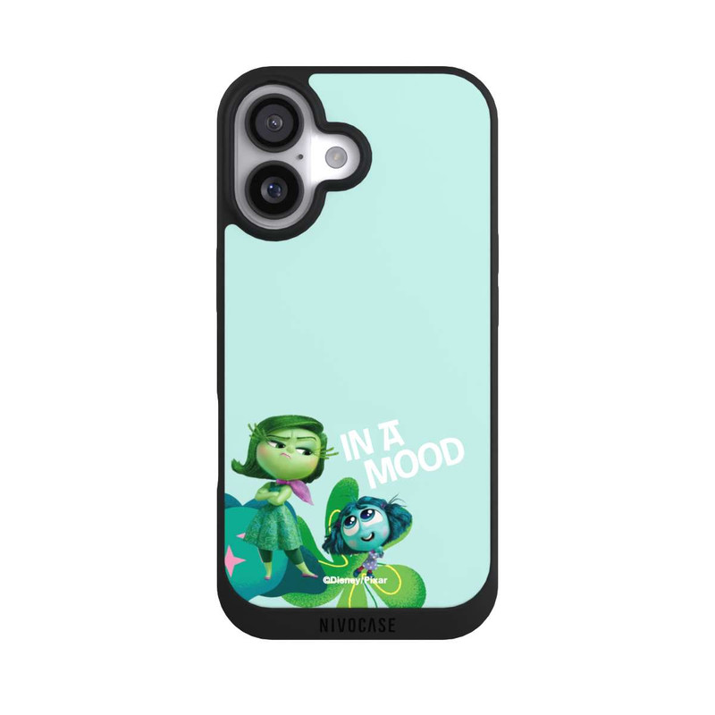 iPhone 17 NIVOpure Disgust and Envy