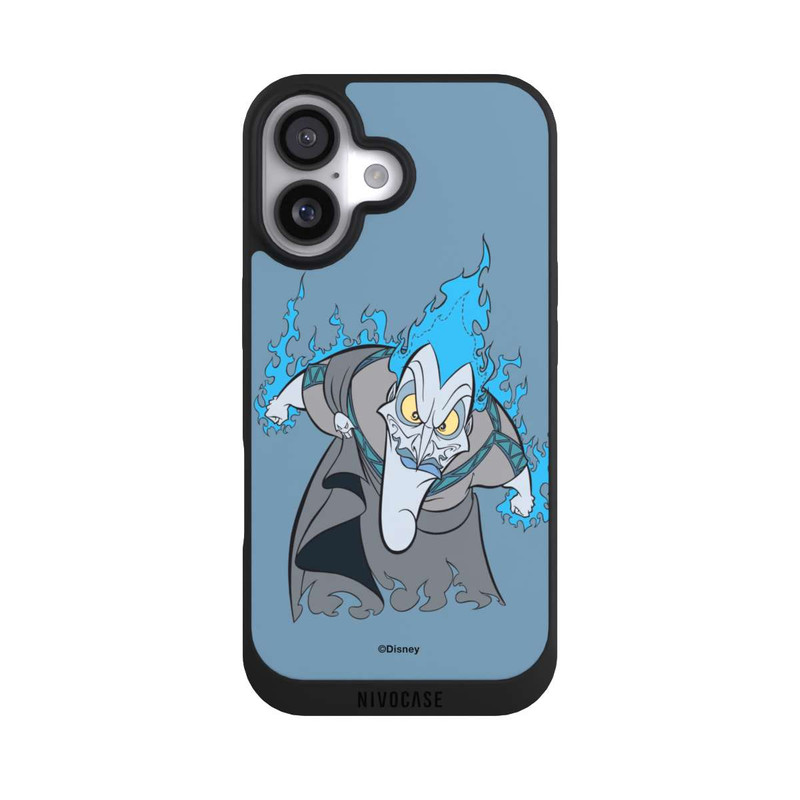 iPhone 17 NIVOpure Hades